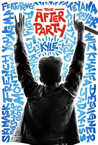 فيلم The After Party 2018 مترجم
