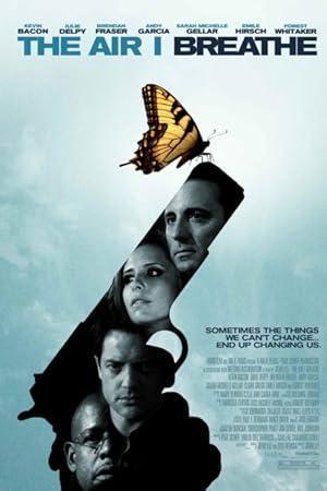 فيلم The Air I Breathe 2007 مترجم - باهي فيلم