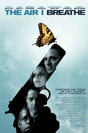 فيلم The Air I Breathe 2007 مترجم - باهي فيلم