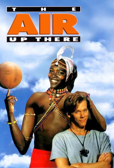 فيلم The Air Up There 1994 مترجم - باهي فيلم