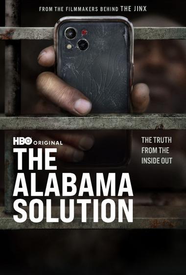 فيلم The Alabama Solution 2025 مترجم