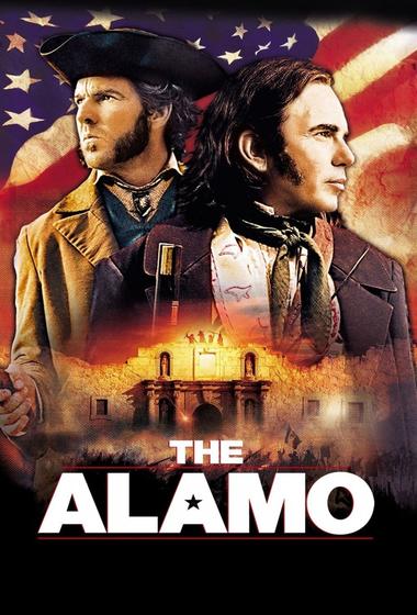فيلم The Alamo 2004 مترجم