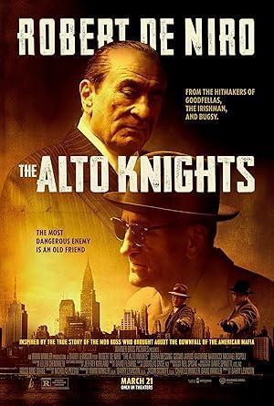 فيلم The Alto Knights 2025 مترجم - باهي فيلم