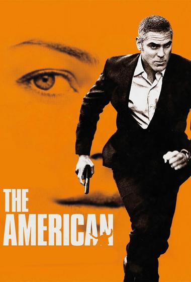 فيلم The American-A Very Private Gentleman 2010 مترجم - باهي فيلم