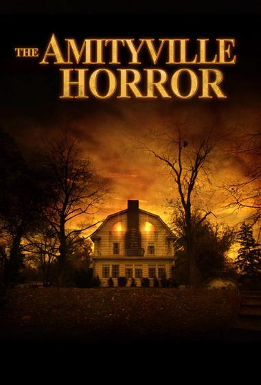 فيلم The Amityville Horror 1979 مترجم - باهي فيلم