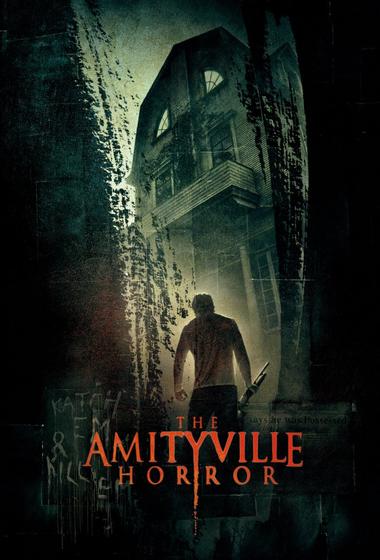 فيلم The Amityville Horror 2005 مترجم - باهي فيلم
