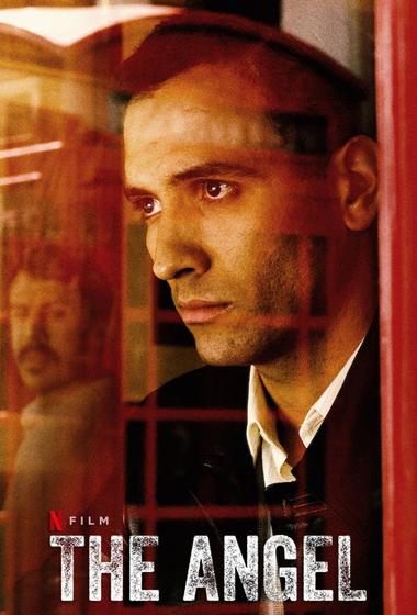 فيلم The Angel 2018 مترجم - باهي فيلم