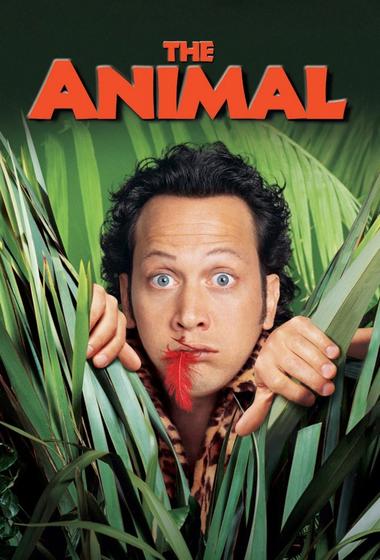 فيلم The Animal 2001 مترجم - باهي فيلم