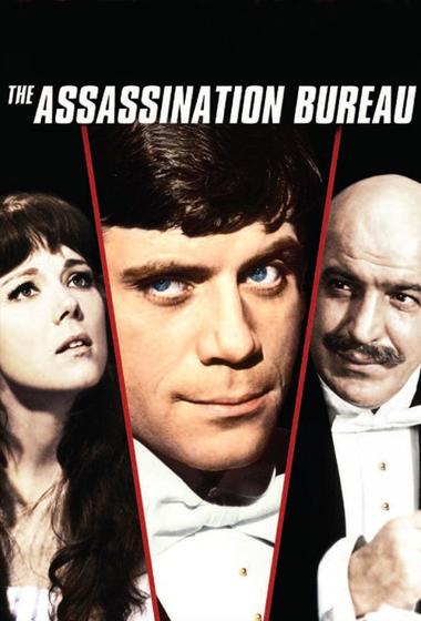 فيلم The Assassination Bureau 1969 مترجم - باهي فيلم