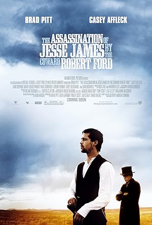 فيلم The Assassination of Jesse James by the Coward Robert Ford 2007 مترجم - باهي فيلم