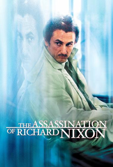فيلم The Assassination of Richard Nixon 2004 مترجم - باهي فيلم