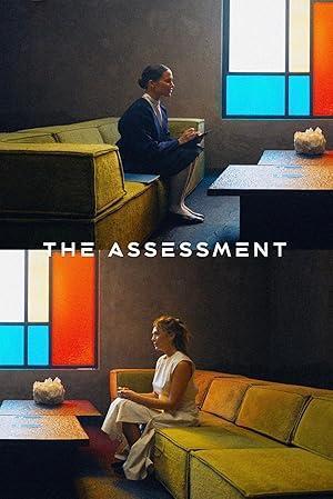 فيلم The Assessment 2025 مترجم - باهي فيلم
