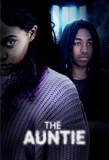 فيلم The Auntie 2025 مترجم