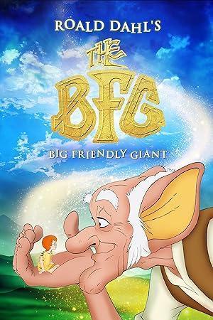 فيلم The BFG 1989 مترجم - باهي فيلم