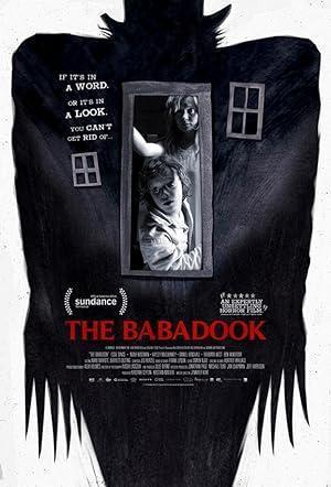 فيلم The Babadook 2014 مترجم - باهي فيلم