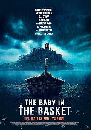 فيلم The Baby in the Basket 2025 مترجم - باهي فيلم