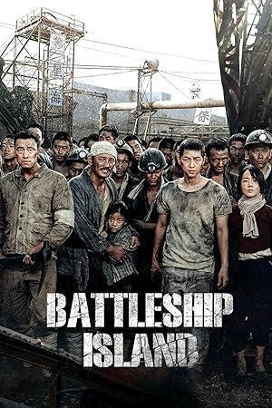 فيلم The Battleship Island 2017 مترجم