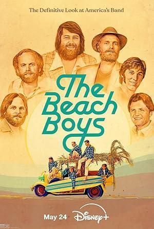 فيلم The Beach Boys 2024 مترجم