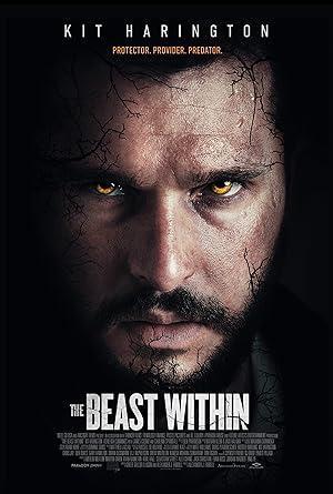 فيلم The Beast Within 2024 مترجم - باهي فيلم