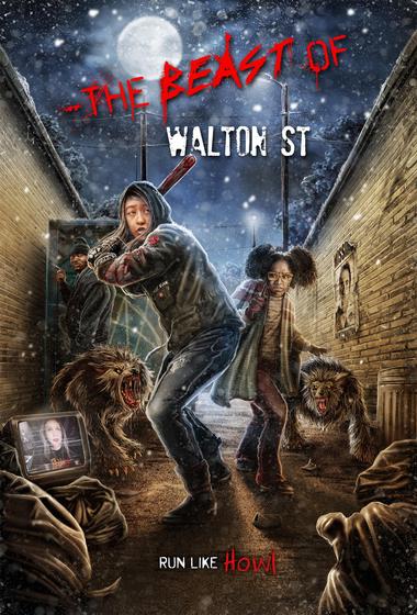 فيلم The Beast of Walton St 2023 مترجم