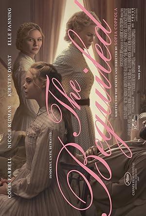 فيلم The Beguiled 2017 مترجم - باهي فيلم