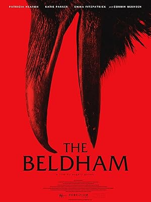 فيلم The Beldham 2025 مترجم - باهي فيلم