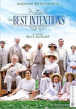 فيلم The Best Intentions 1992 مترجم - باهي فيلم