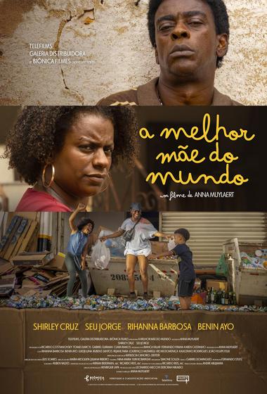 فيلم The Best Mother in the World 2025 مترجم - باهي فيلم