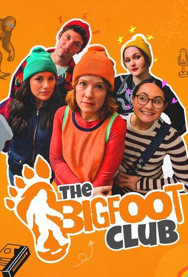 فيلم The Bigfoot Club 2025 مترجم