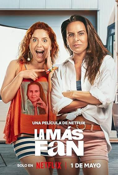 فيلم The Biggest Fan 2025 مترجم