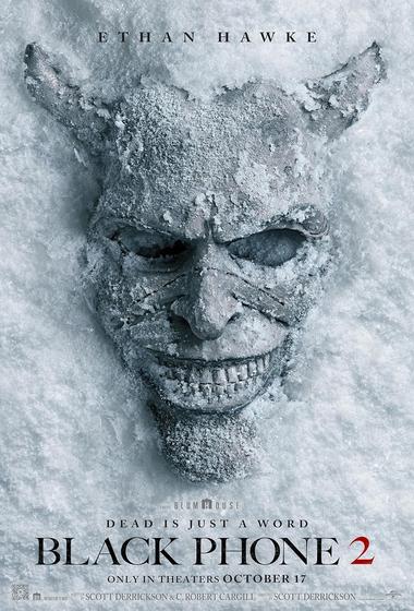 فيلم The Black Phone 2 2025 مترجم - باهي فيلم