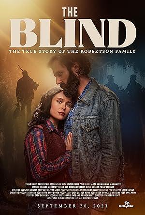 فيلم The Blind 2023 مترجم - باهي فيلم