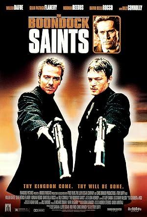 فيلم The Boondock Saints 1999 مترجم - باهي فيلم