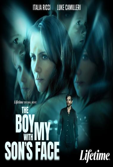 فيلم The Boy with My Son's Face 2026 مترجم - باهي فيلم