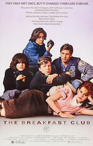 فيلم The Breakfast Club 1985 مترجم - باهي فيلم
