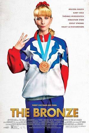 فيلم The Bronze 2016 مترجم - باهي فيلم