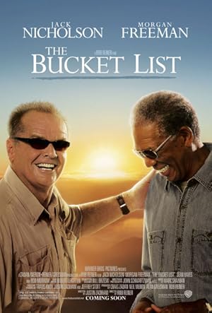 فيلم The Bucket List 2007 مترجم - باهي فيلم