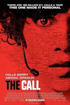 فيلم The Call 2013 مترجم - باهي فيلم