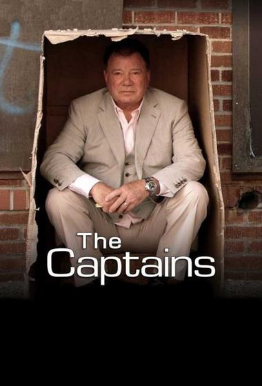 فيلم The Captains 2011 مترجم - باهي فيلم