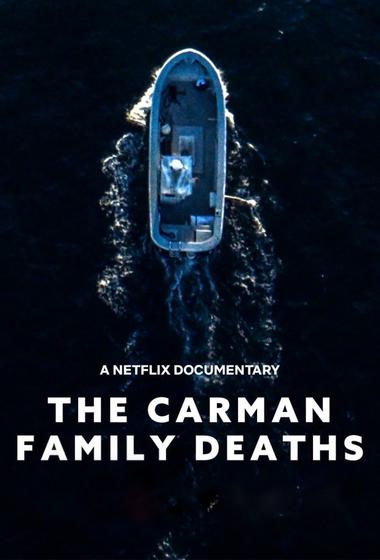 فيلم The Carman Family Deaths 2025 مترجم