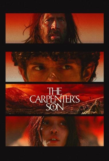 فيلم The Carpenter's Son 2025 مترجم