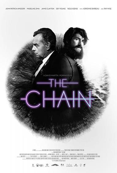 فيلم The Chain 2019 مترجم