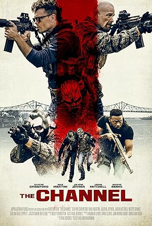فيلم The Channel 2023 مترجم - باهي فيلم