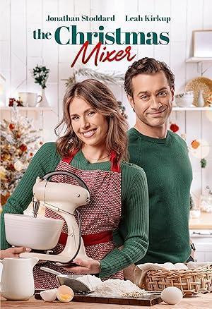 فيلم The Christmas Mixer 2025 مترجم