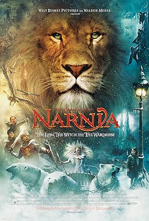 فيلم The Chronicles of Narnia The Lion the Witch and the Wardrobe 2005 مترجم - باهي فيلم