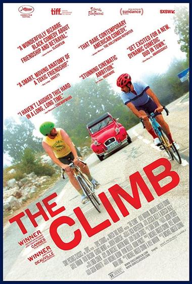 فيلم The Climb 2020 مترجم