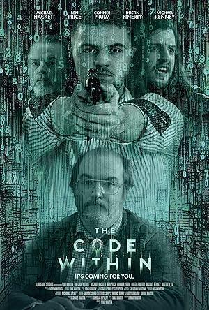 فيلم The Code 2025 مترجم