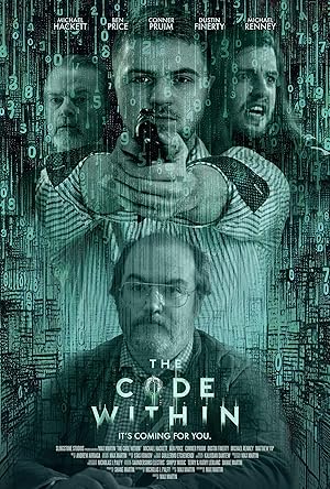 فيلم The Code 2025 مترجم - باهي فيلم