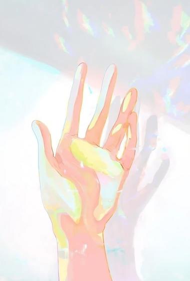 فيلم The Colors Within 2024 مترجم - باهي فيلم