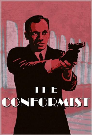 فيلم The Conformist 1970 مترجم - باهي فيلم